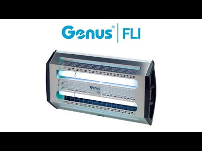 Genus Fli  (2 x 15 Watts)